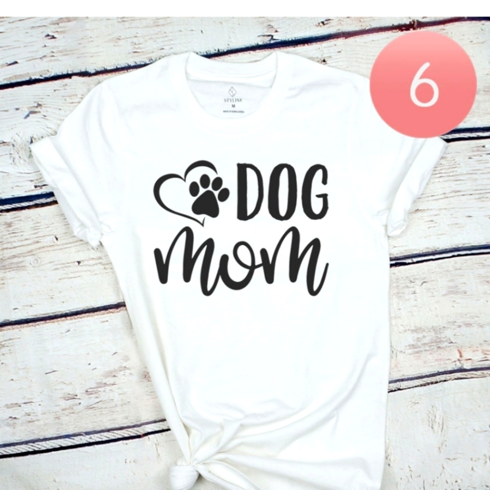 T- shirts